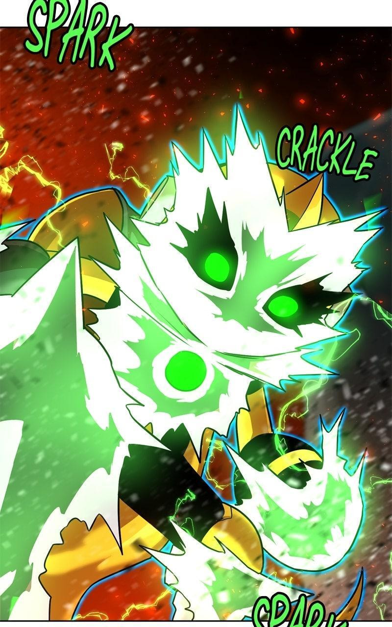 Read Double Click chapter 239 image 84 on Lezhin