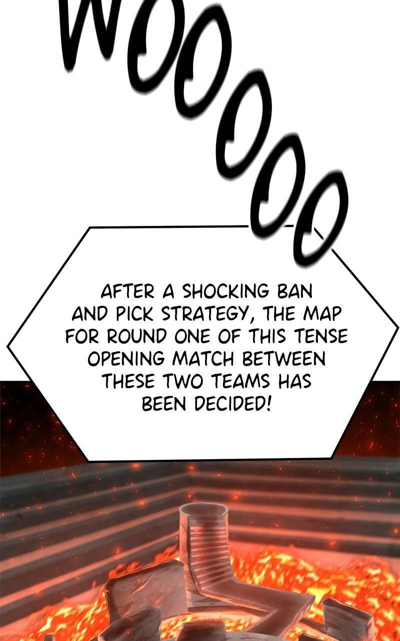 Read Double Click chapter 239 image 9 on Lezhin