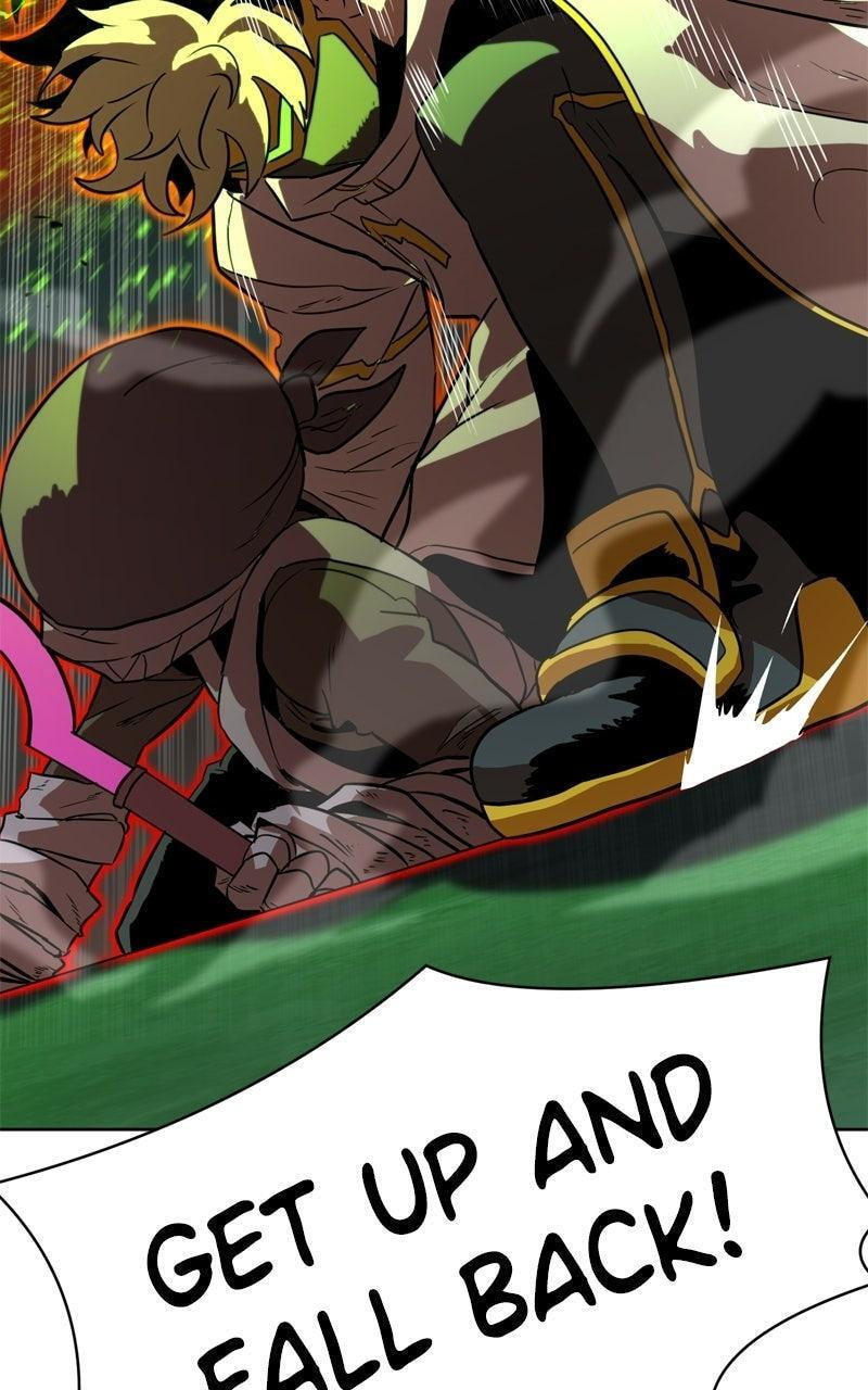 Read Double Click chapter 239 image 90 on Lezhin