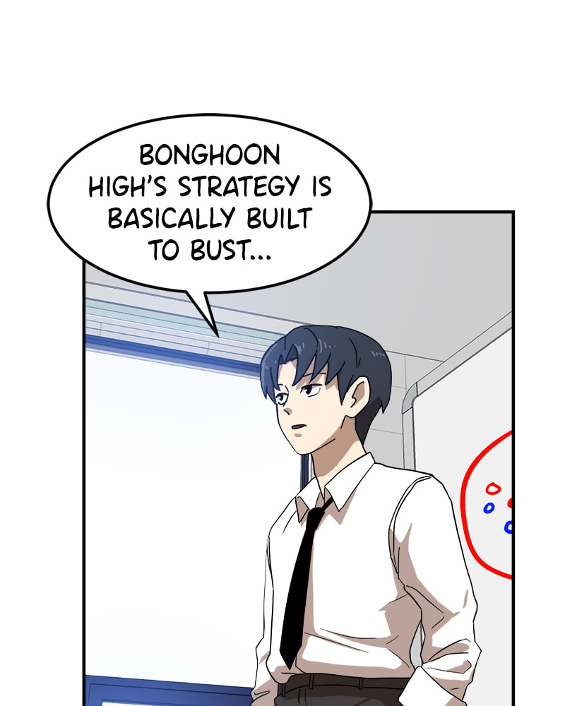 Read Double Click chapter 24 image 100 on Lezhin