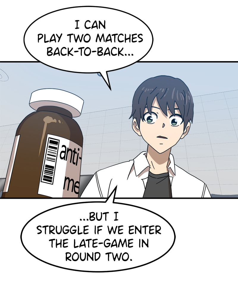 Read Double Click chapter 24 image 111 on Lezhin