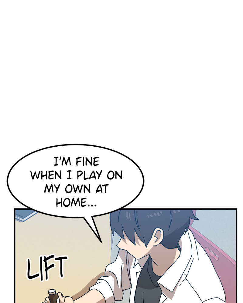 Read Double Click chapter 24 image 112 on Lezhin