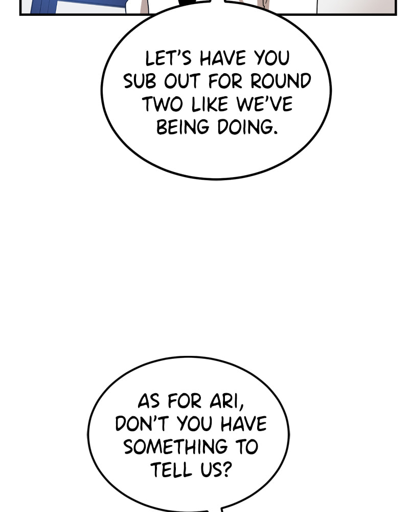Read Double Click chapter 24 image 115 on Lezhin