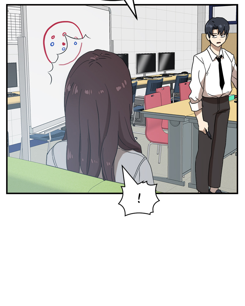 Read Double Click chapter 24 image 116 on Lezhin