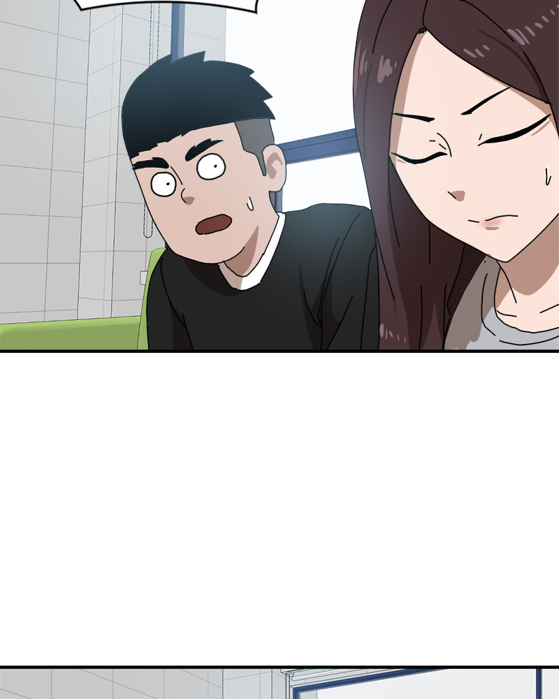 Read Double Click chapter 24 image 120 on Lezhin