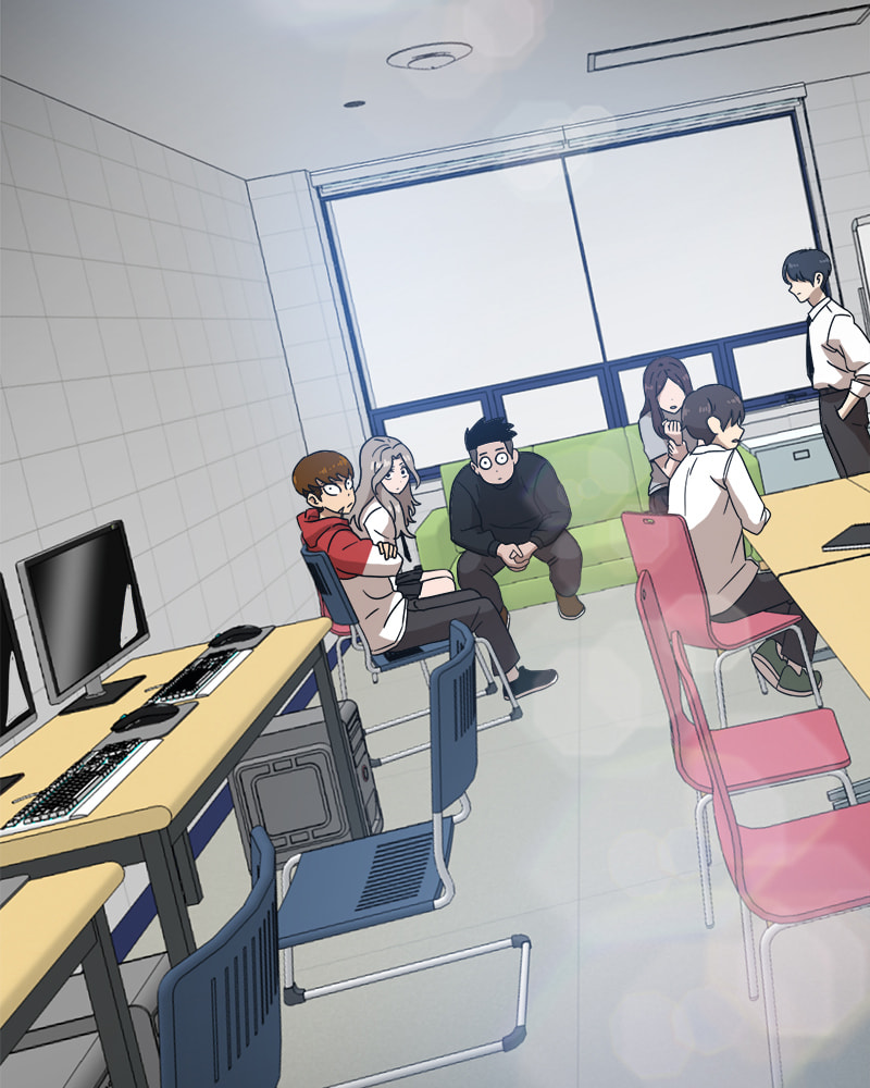 Read Double Click chapter 24 image 127 on Lezhin