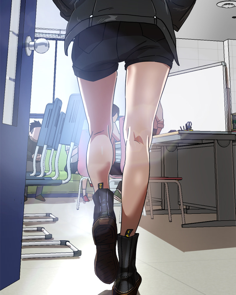 Read Double Click chapter 24 image 134 on Lezhin