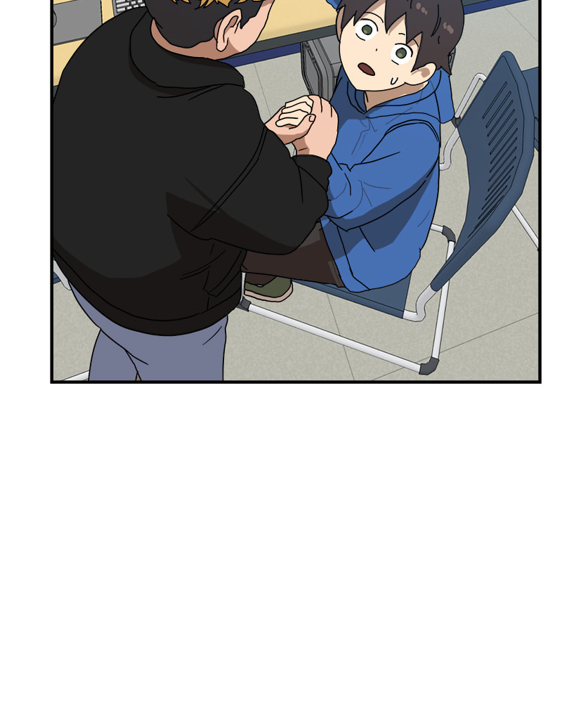 Read Double Click chapter 24 image 15 on Lezhin