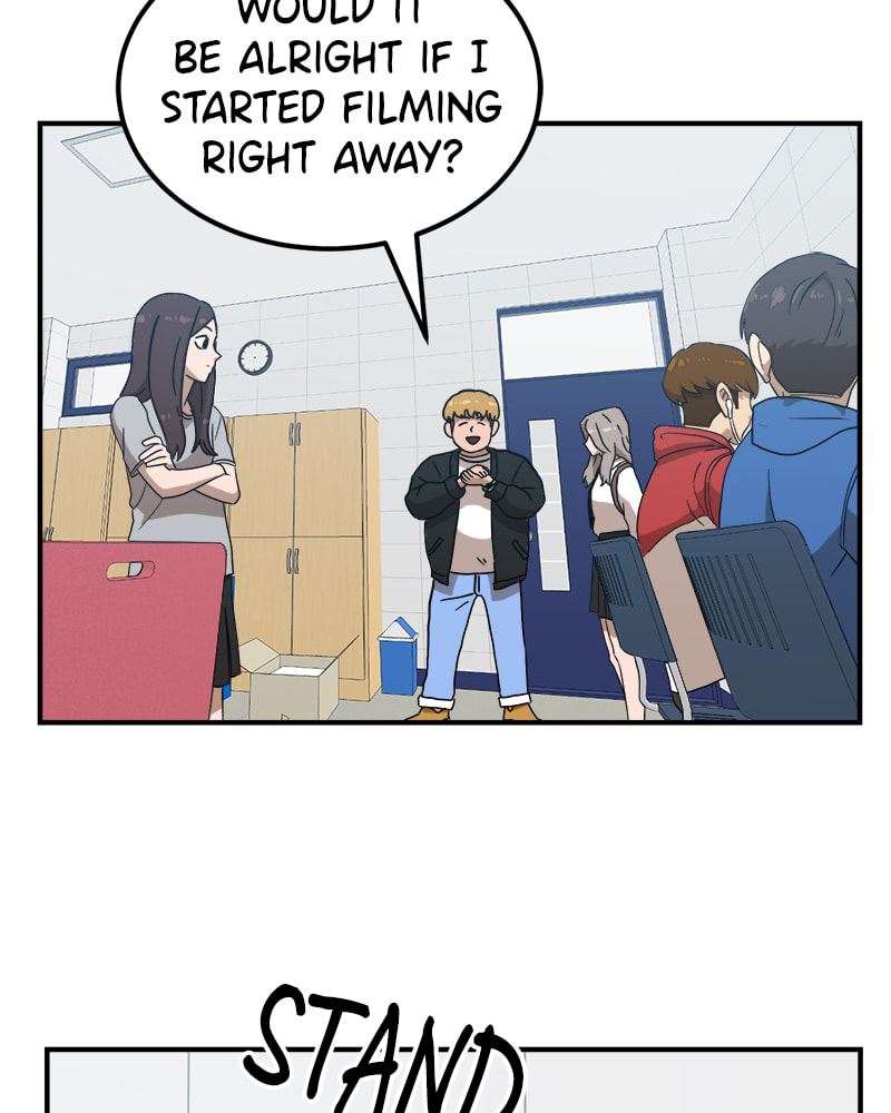 Read Double Click chapter 24 image 2 on Lezhin
