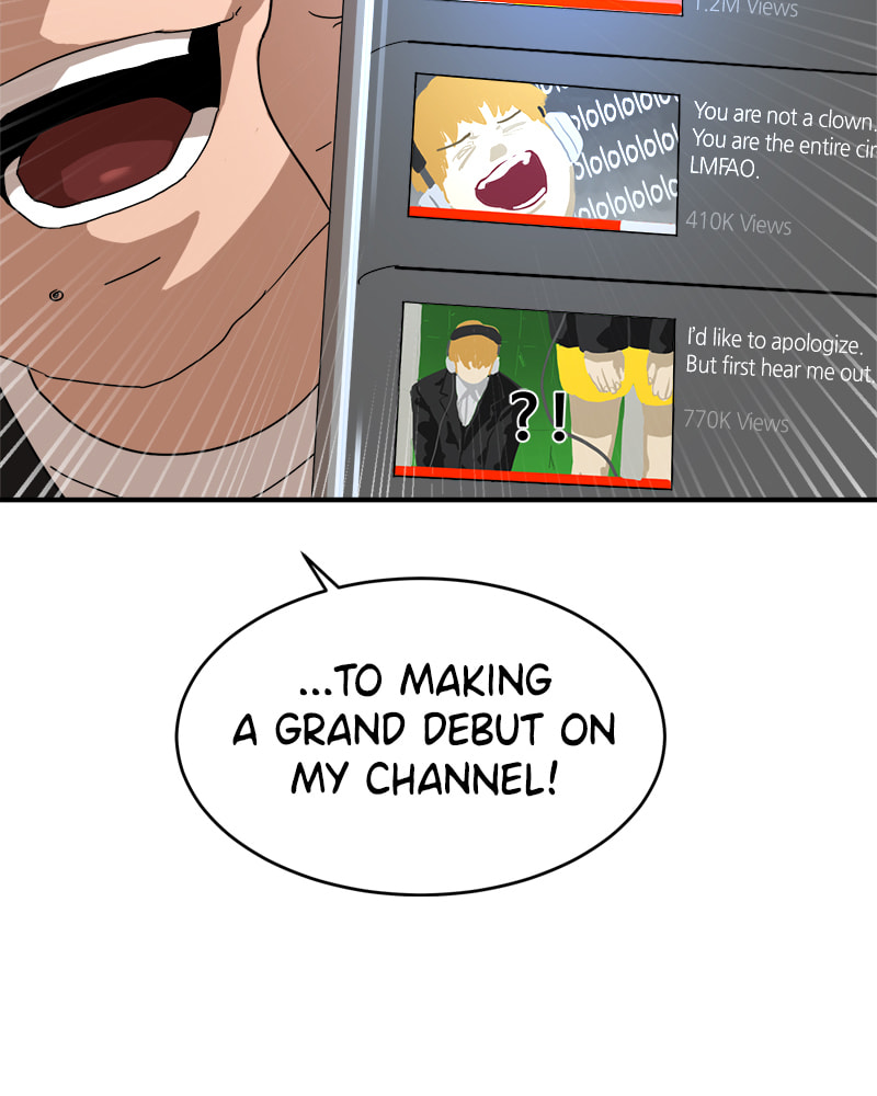 Read Double Click chapter 24 image 25 on Lezhin