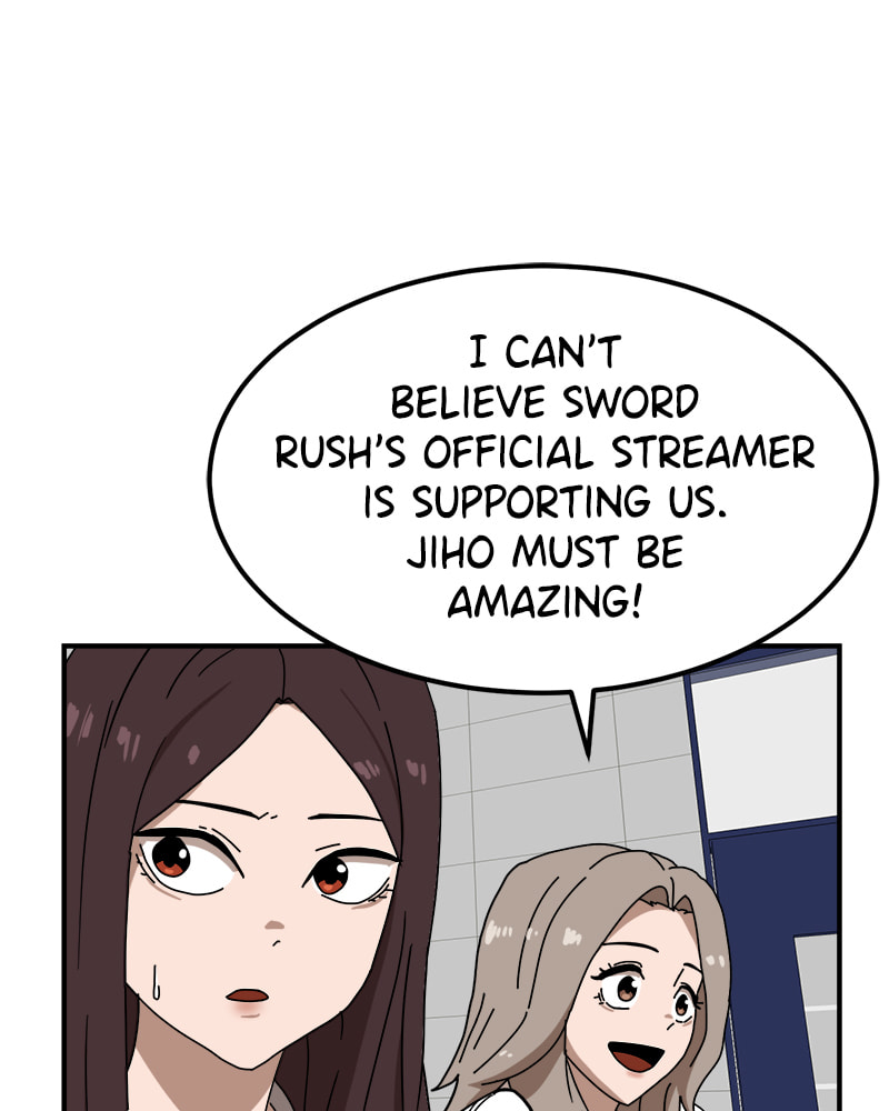 Read Double Click chapter 24 image 31 on Lezhin