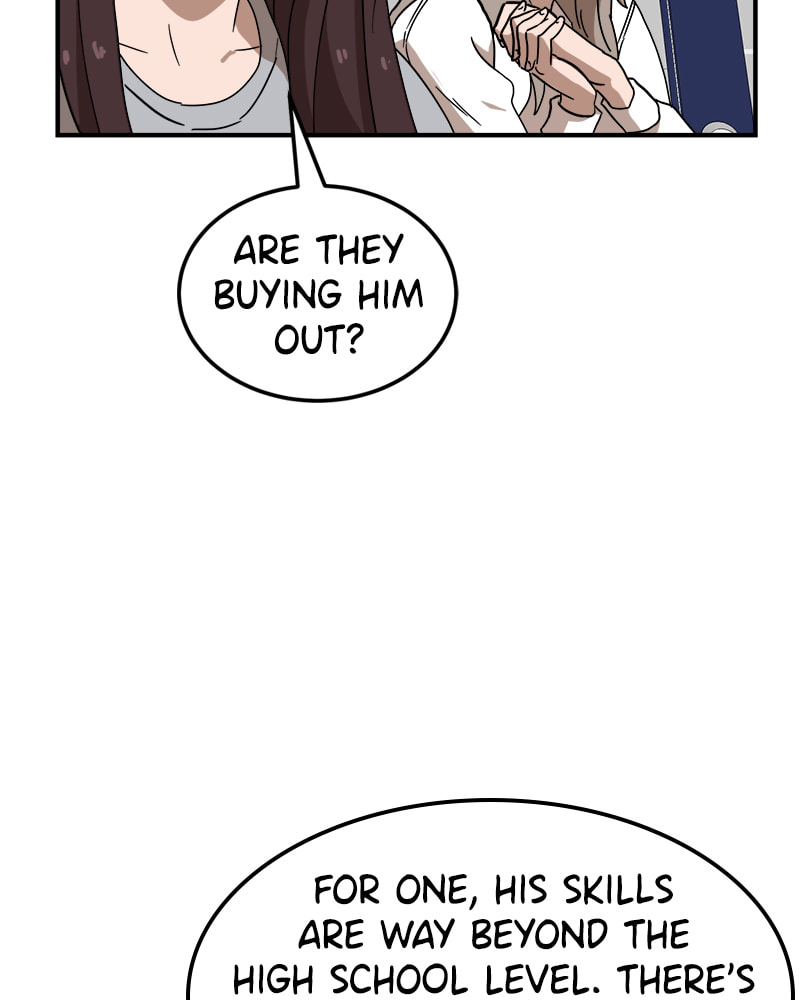Read Double Click chapter 24 image 32 on Lezhin