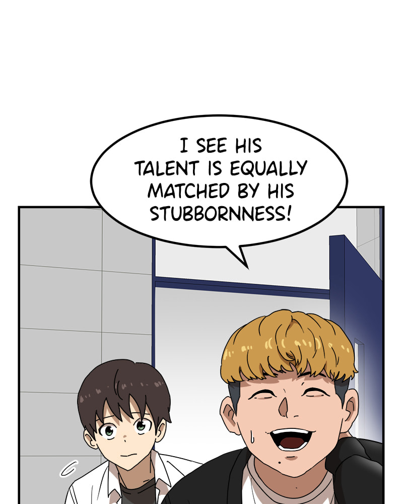 Read Double Click chapter 24 image 36 on Lezhin