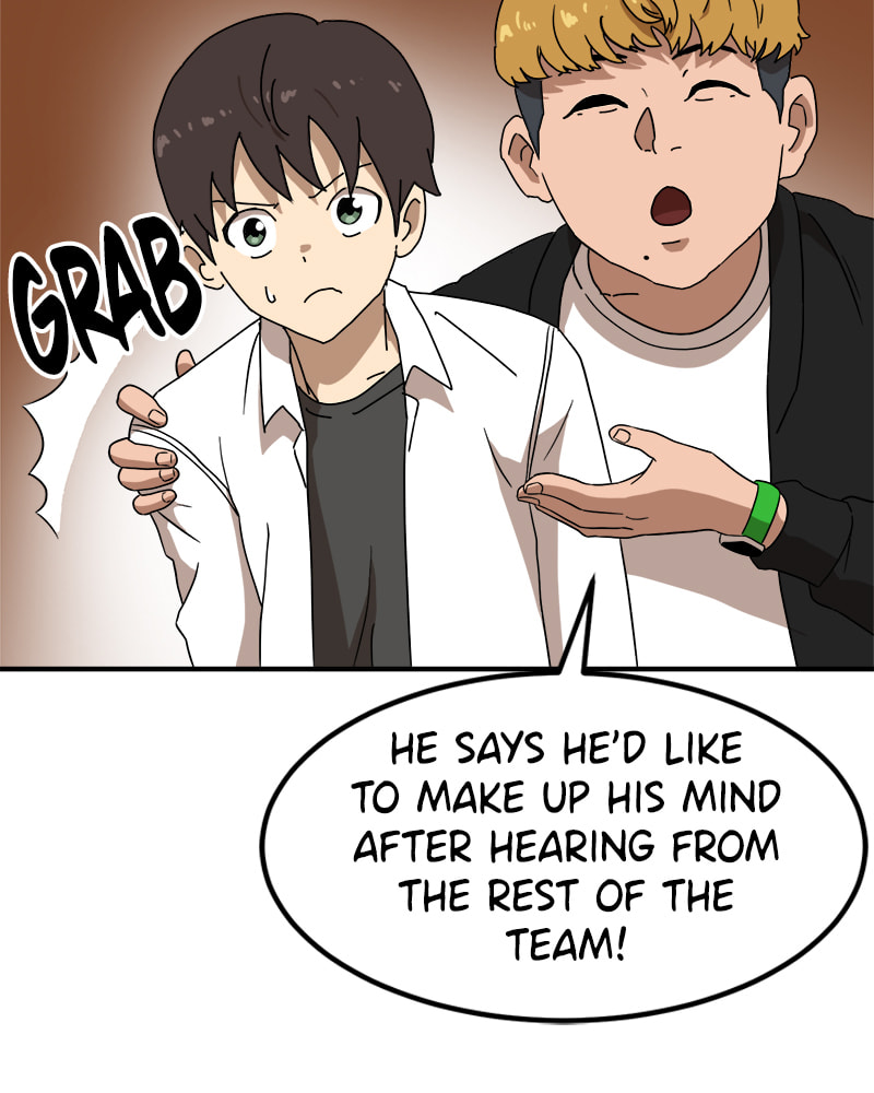 Read Double Click chapter 24 image 38 on Lezhin