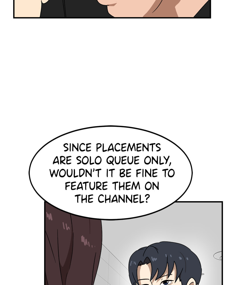 Read Double Click chapter 24 image 40 on Lezhin