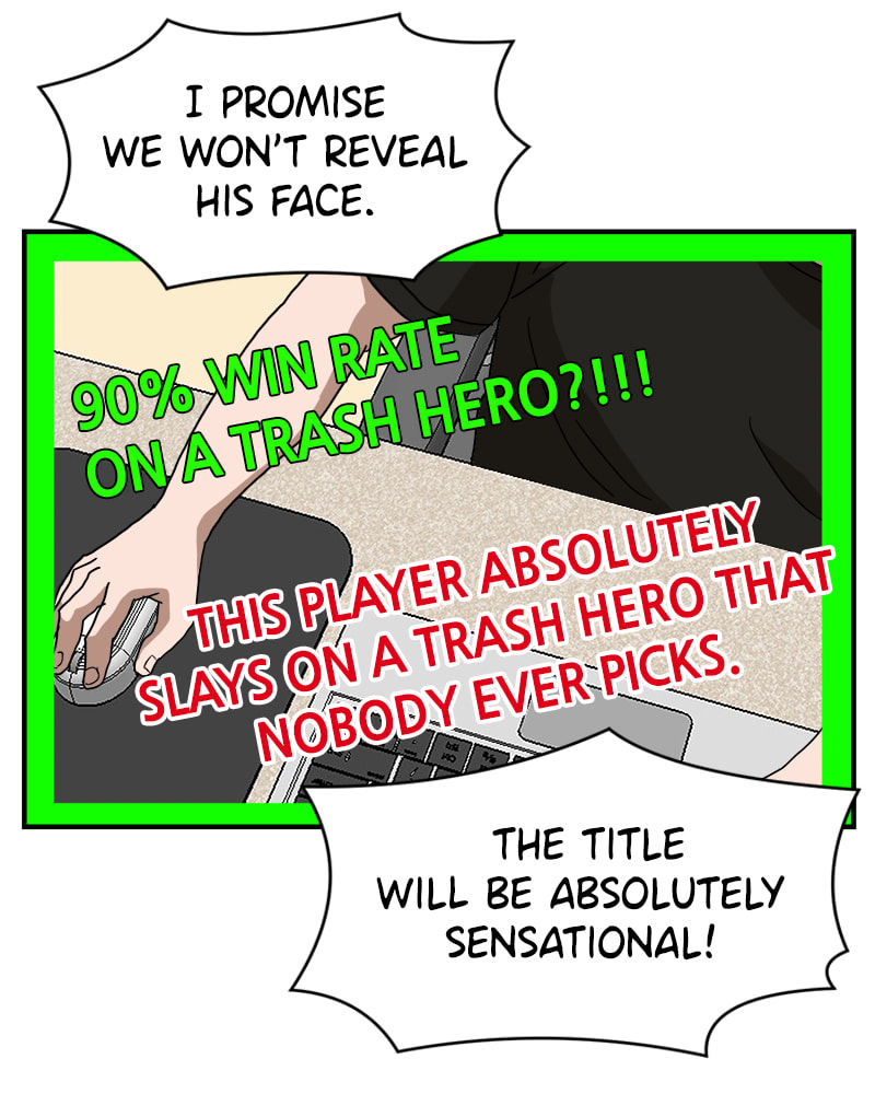 Read Double Click chapter 24 image 45 on Lezhin