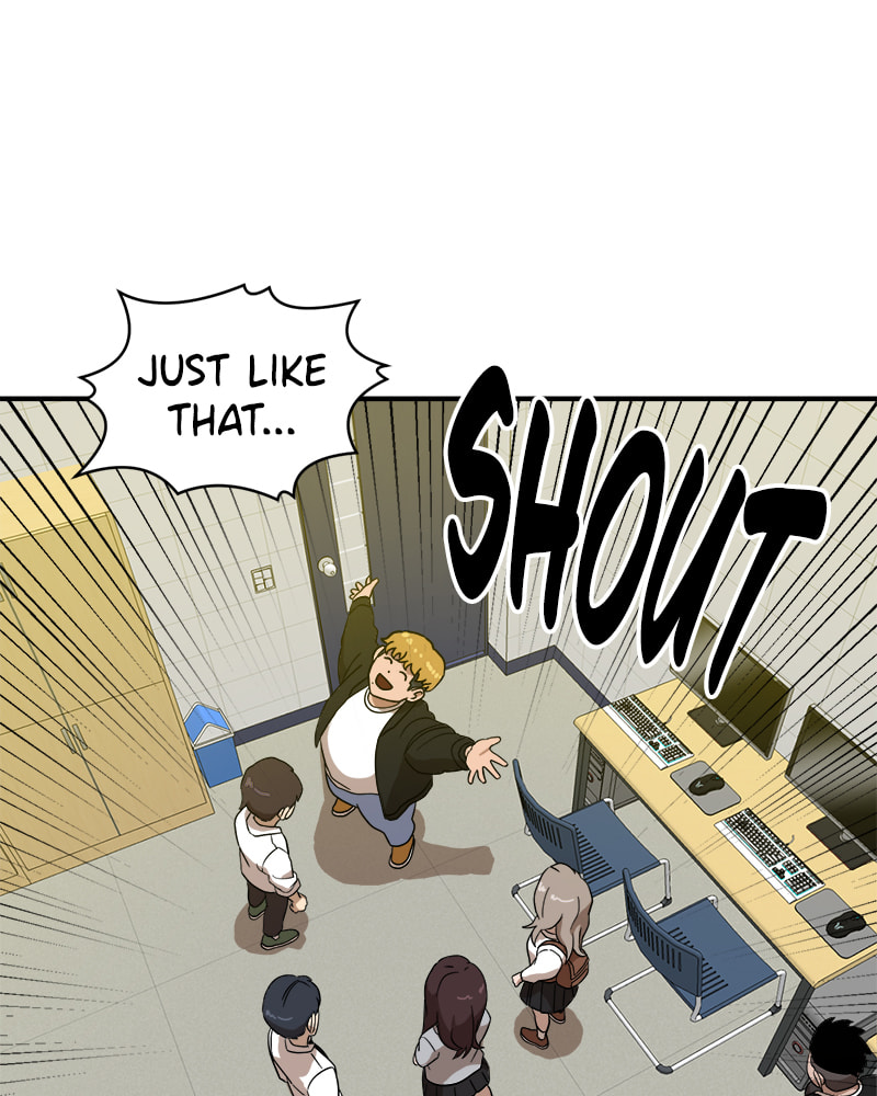Read Double Click chapter 24 image 46 on Lezhin