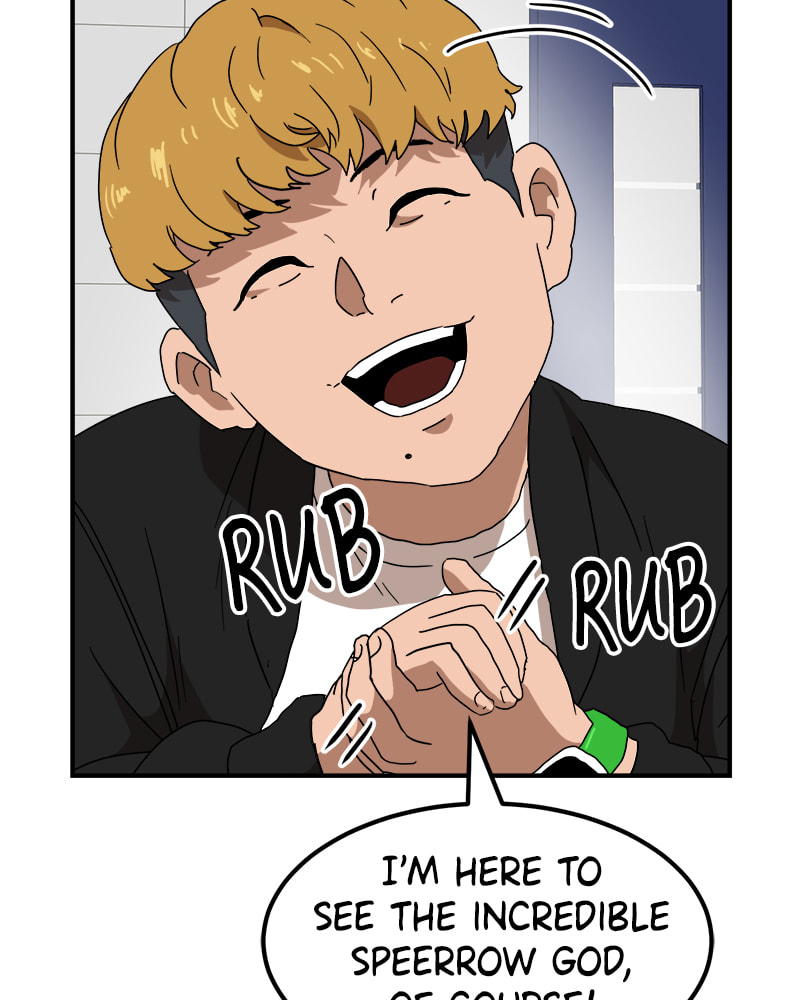 Read Double Click chapter 24 image 5 on Lezhin