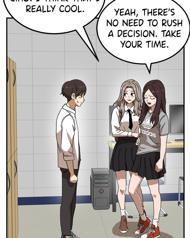 Read Double Click chapter 24 image 68 on Lezhin