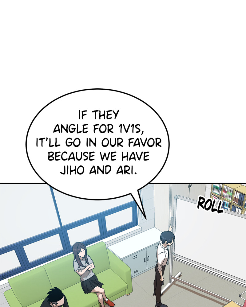 Read Double Click chapter 24 image 73 on Lezhin