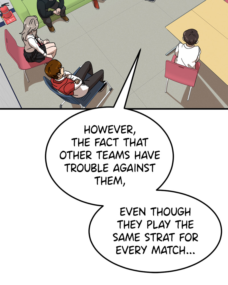 Read Double Click chapter 24 image 74 on Lezhin
