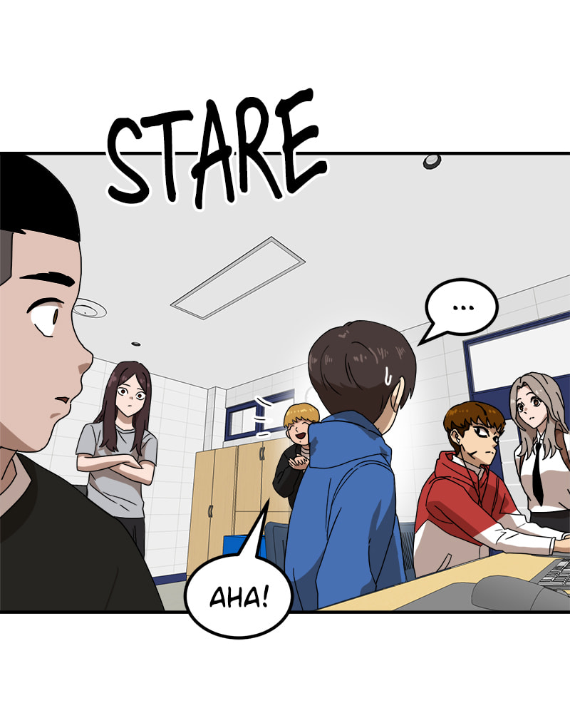 Read Double Click chapter 24 image 8 on Lezhin
