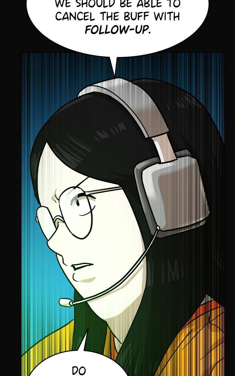 Read Double Click chapter 240 image 10 on Lezhin