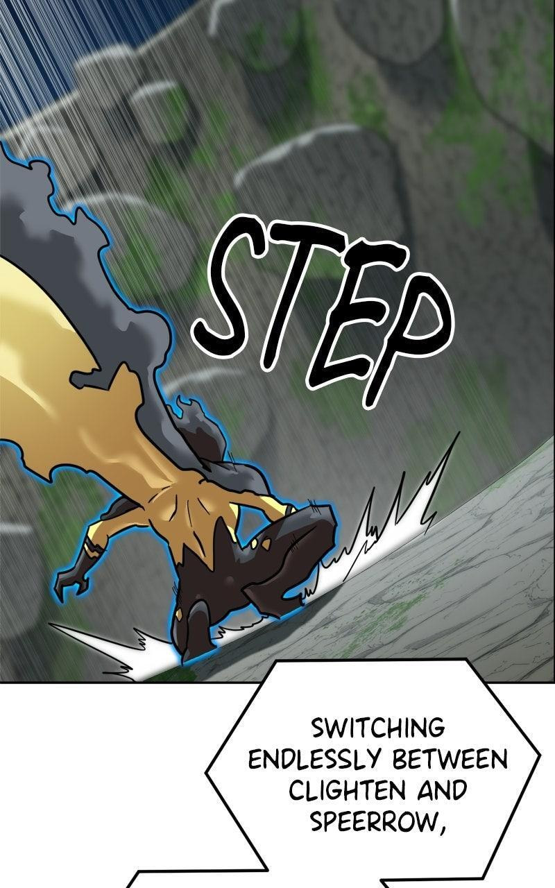 Read Double Click chapter 240 image 106 on Lezhin