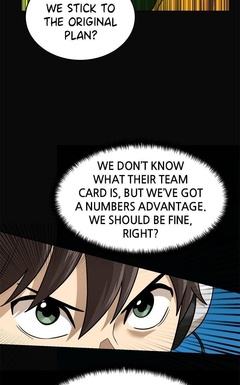 Read Double Click chapter 240 image 11 on Lezhin