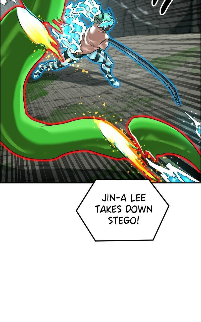 Read Double Click chapter 240 image 111 on Lezhin