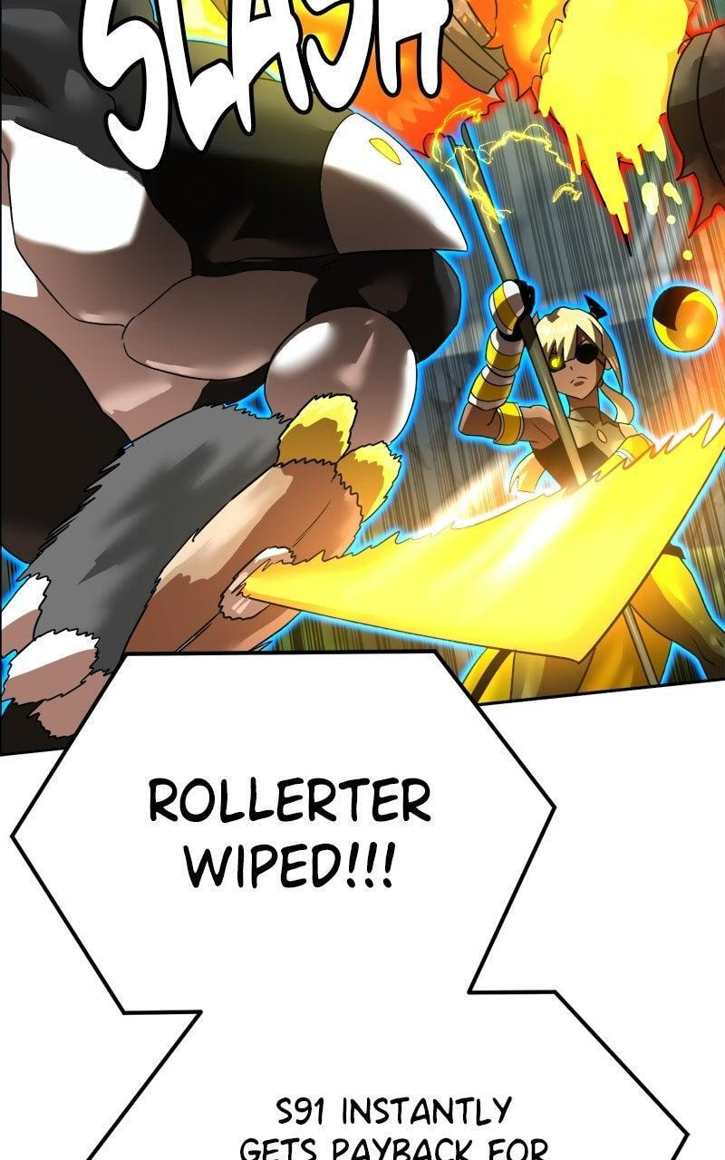 Read Double Click chapter 240 image 113 on Lezhin