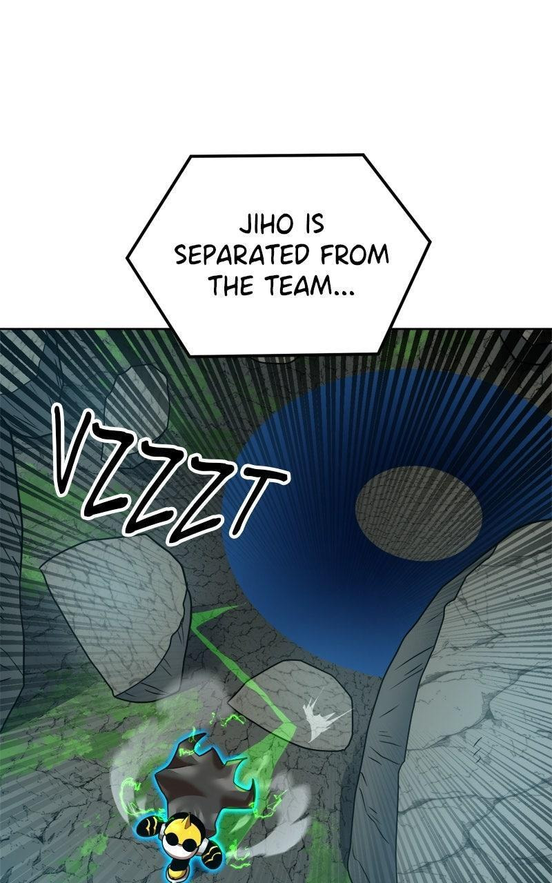 Read Double Click chapter 240 image 116 on Lezhin