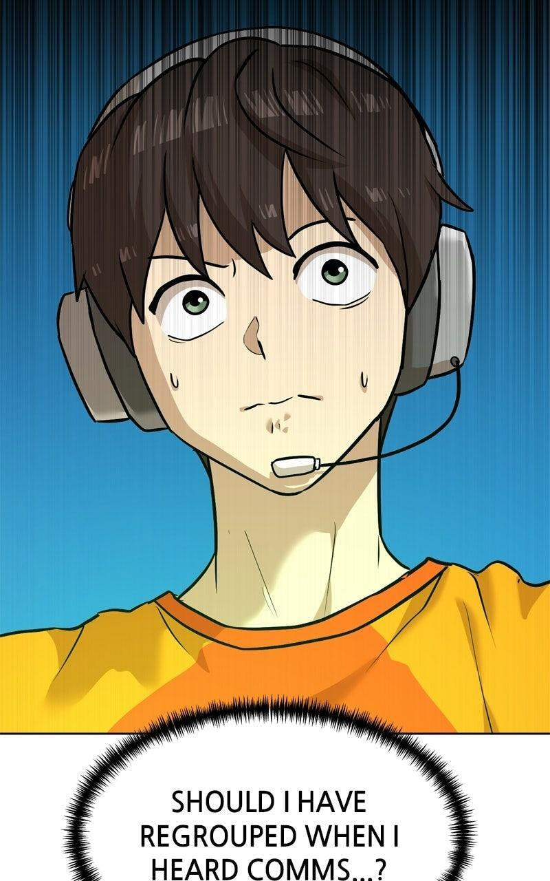 Read Double Click chapter 240 image 13 on Lezhin