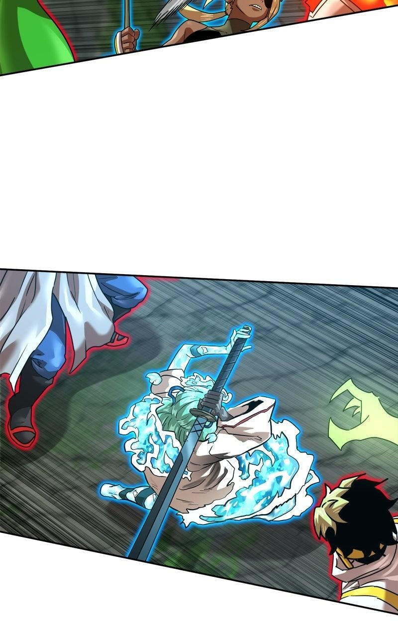 Read Double Click chapter 240 image 130 on Lezhin