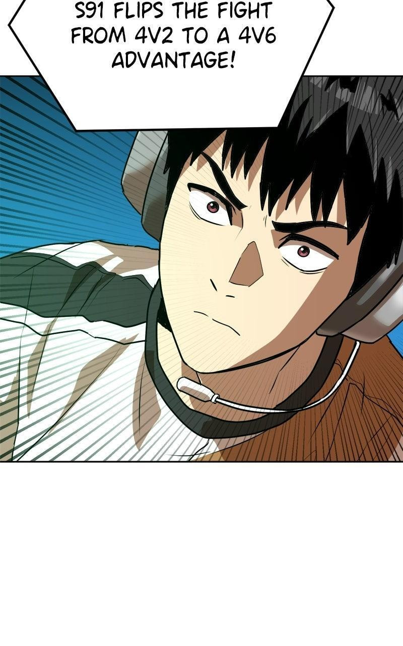 Read Double Click chapter 240 image 138 on Lezhin