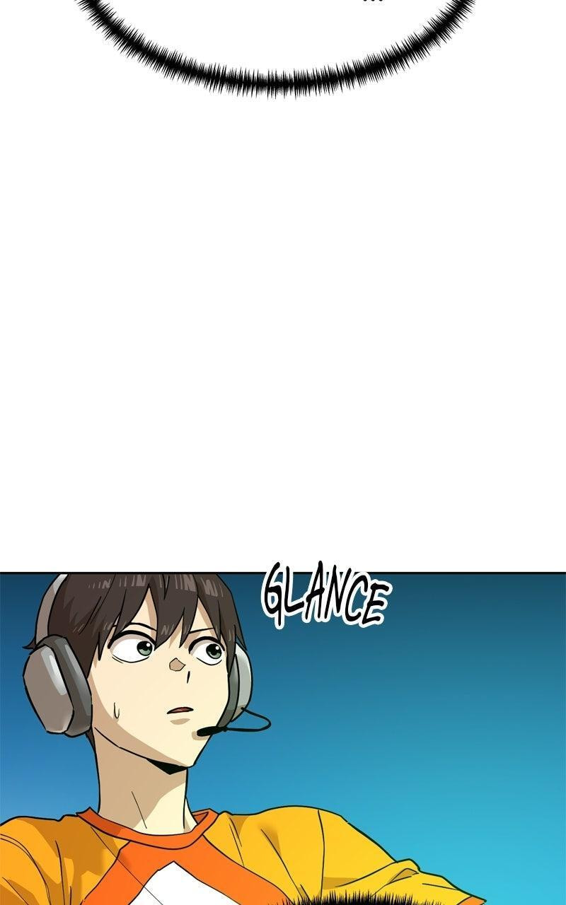 Read Double Click chapter 240 image 14 on Lezhin