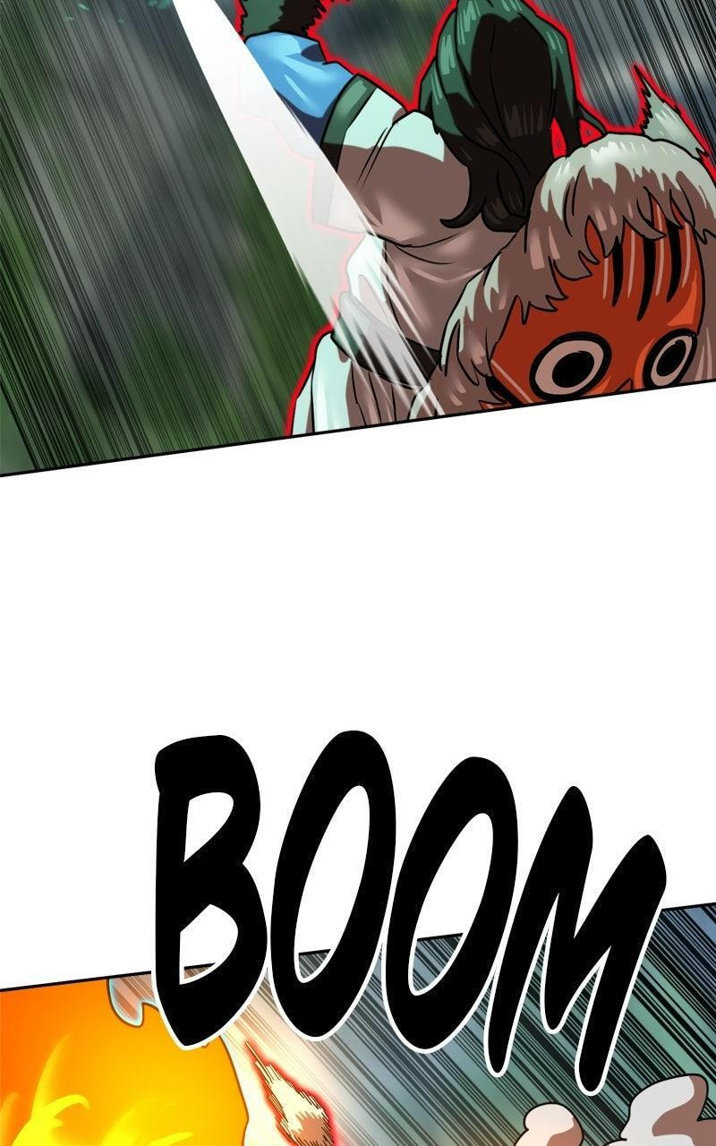 Read Double Click chapter 240 image 140 on Lezhin