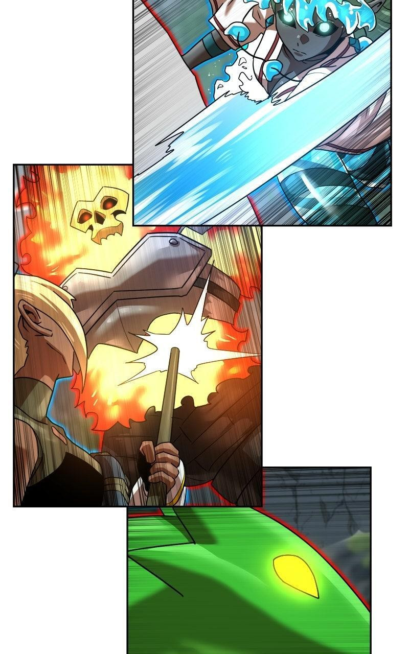 Read Double Click chapter 240 image 143 on Lezhin