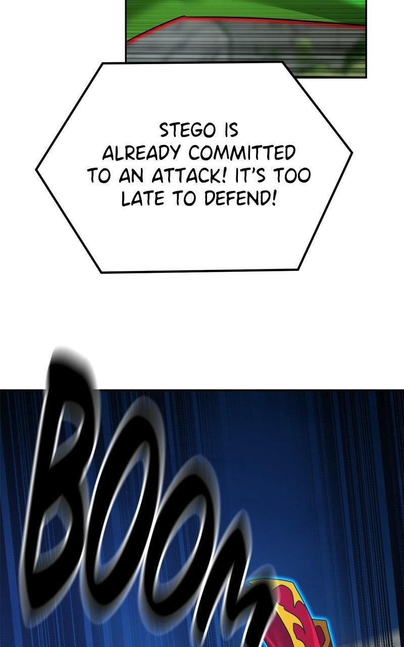 Read Double Click chapter 240 image 144 on Lezhin