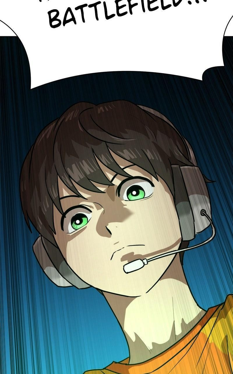 Read Double Click chapter 240 image 149 on Lezhin