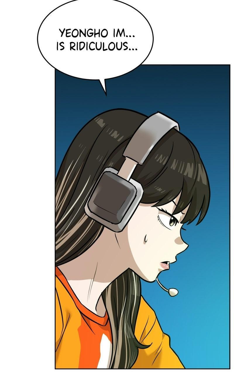 Read Double Click chapter 240 image 16 on Lezhin