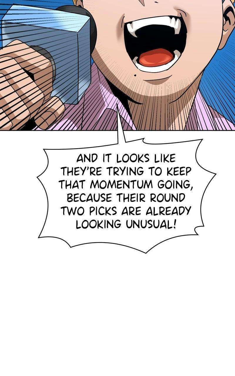 Read Double Click chapter 240 image 27 on Lezhin