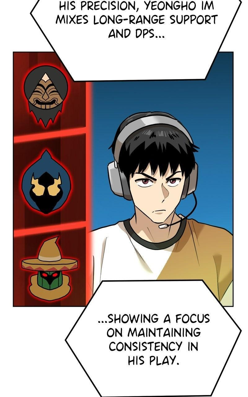 Read Double Click chapter 240 image 30 on Lezhin