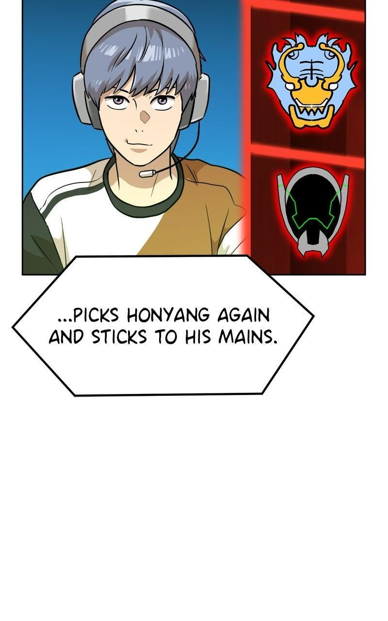 Read Double Click chapter 240 image 32 on Lezhin