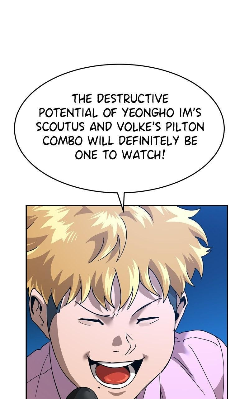 Read Double Click chapter 240 image 36 on Lezhin
