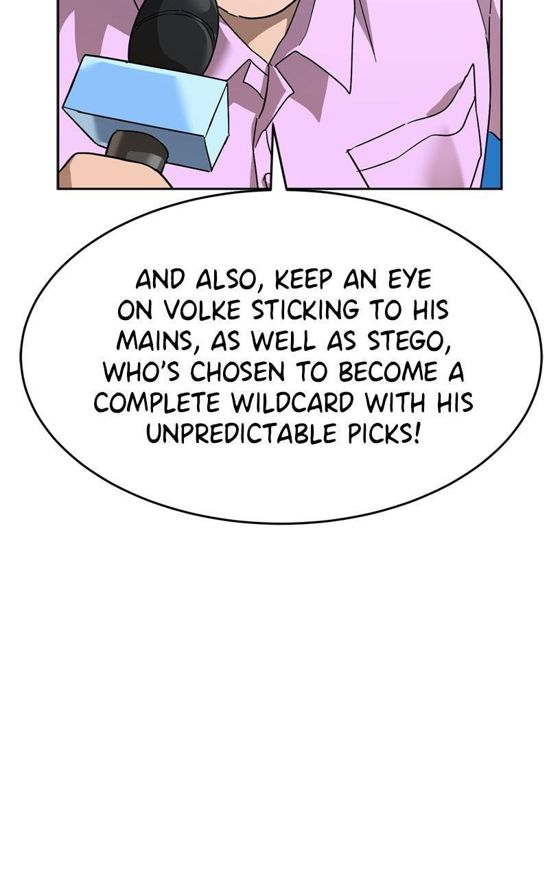 Read Double Click chapter 240 image 37 on Lezhin