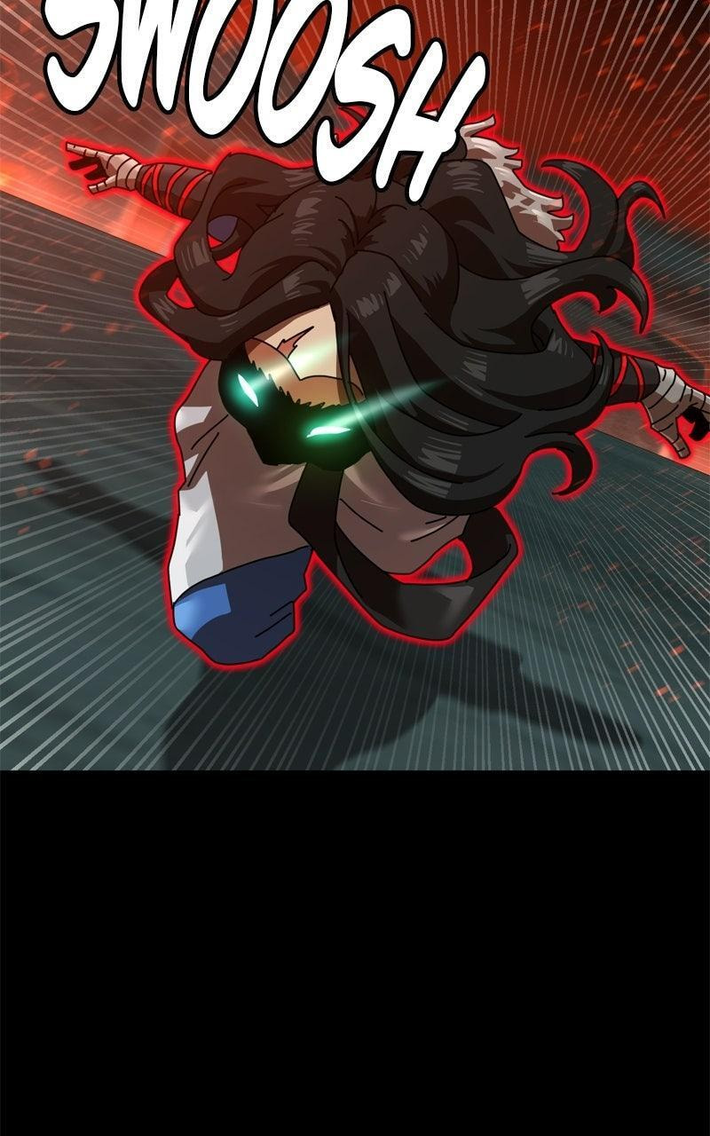 Read Double Click chapter 240 image 4 on Lezhin
