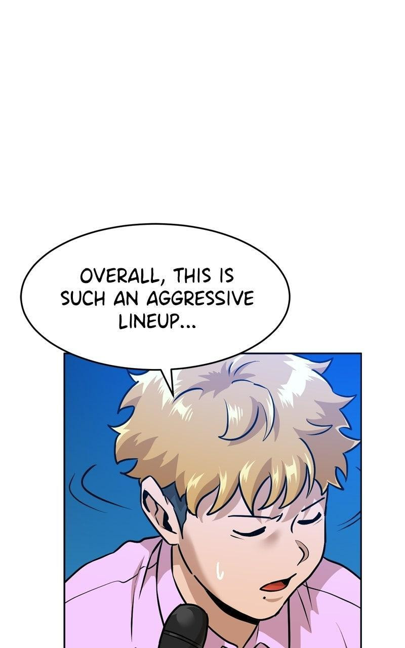Read Double Click chapter 240 image 44 on Lezhin