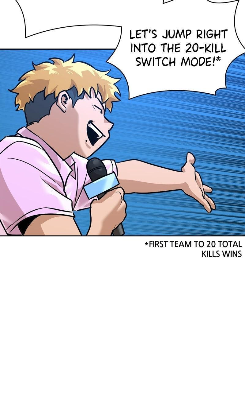 Read Double Click chapter 240 image 46 on Lezhin