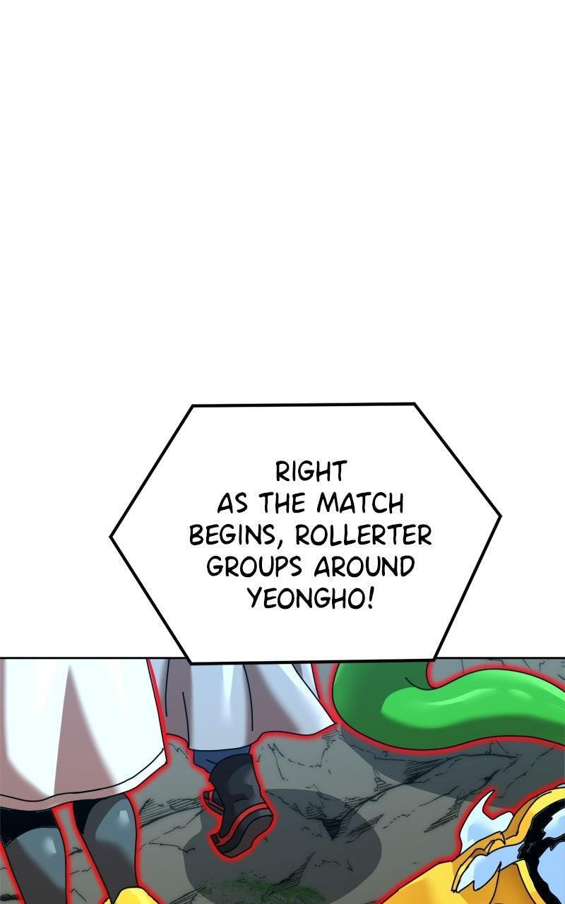 Read Double Click chapter 240 image 47 on Lezhin